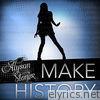 Alyson Stoner - Make History - Single