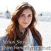 Alyson Stoner - Flying Forward - Single