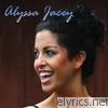 Alyssa Jacey - The Longest Kiss