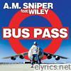 Bus Pass (feat. Wiley) - EP
