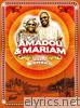 Amadou & Mariam - Paris Bamako (Live)