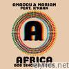 Africa (feat. K'NAAN) - EP