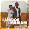 Oh Amadou - EP