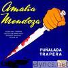 Vintage México: No. 169, Puñalada Trapera - EP