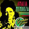 Amalia Mendoza- Grandes Exitos