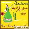 Rancheras: La Tariacuri (feat. Mariachi Vargas De Tecalitlan) - EP