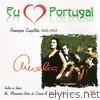 Eu Amo Portugal - Amália - Gravações Completas 1945-1952