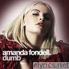 Amanda Fondell - Dumb - Single