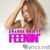 Amanda Holley - Feenin' - EP