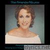 Amanda Mcbroom - The Amanda Albums - Growing Up In Hollywood Town/West of Oz