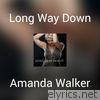 Long Way Down - EP