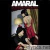 Amaral - Gato Negro Dragón Rojo (Bonus Track Version)