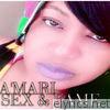 Amari - Sex & Fame