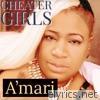 Amari - Cheater Girls - EP