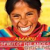 Spirit of the Andes