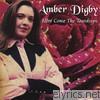 Amber Digby - Here Come the Teardrops