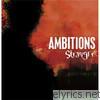 Ambitions - Stranger