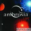 Ambrosia - Live