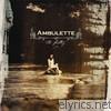 Ambulette - The Lottery - EP
