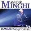 Amedeo Minghi - Di canzone in canzone, Vol. 7