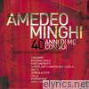 Amedeo Minghi - 40 Anni di me con voi (Live)