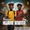 Kwaku Ananse (Remix) [feat. Fameye] - Single