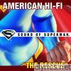 American Hi-Fi - The Rescue - Single
