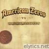 American Zeros - Something to Fall Back On