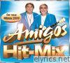 Amigos Hitmix 2009 - EP