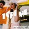 Amna - Topi Me - Single