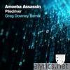 Amoeba Assassin - Piledriver - Single