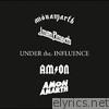 Amon Amarth - Under the Influence - EP