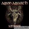 Amon Amarth - Heidrun - EP