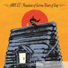 Amos Lee - Mountains of Sorrow, Rivers of Song (Deluxe)
