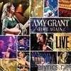 Amy Grant - Time Again ... Amy Grant Live