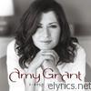Amy Grant - Simple Things