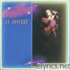 Amy Grant - In Concert Live - Volume 1