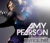 Amy Pearson - Butterfingers - EP