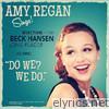 Amy Regan Sings Selections from the Beck Hansen Song Reader - EP