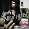 Amy Winehouse - iTunes Festival: London 2007