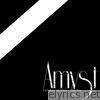 Amyst - Fall Asleep Under the Sky - Single