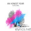 An Honest Year - Horizons - EP