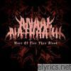 Anaal Nathrakh - More of Fire Than Blood (Digital Only)