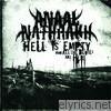 Anaal Nathrakh - Hell is Empty and All the Devils Are Here