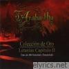 Letanías, Vol. 2 (Colección de Oro Demo Año 2004) [Remezclado y Remasterizado] - EP