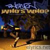 Anacron - Who's Who? [Digital Remaster]