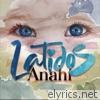 Anahi - Latidos - Single
