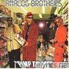 Analog Brothers - Pimp to Eat