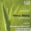 Glory Glory: Second Coming - EP