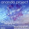 Hanging On (feat. Marta Gazman) / Beautiful Searching [feat. Terrance Downs]